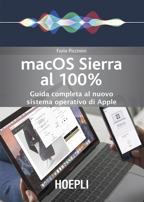 MacOS Sierra al 100%