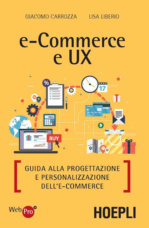 e-Commerce e UX