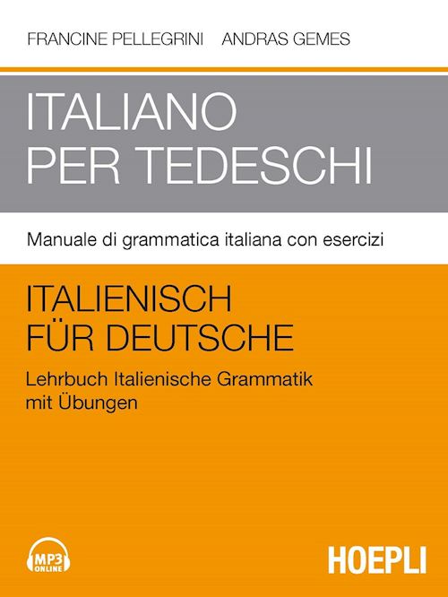 Italiano per tedeschi / Italienisch für Deutsche
