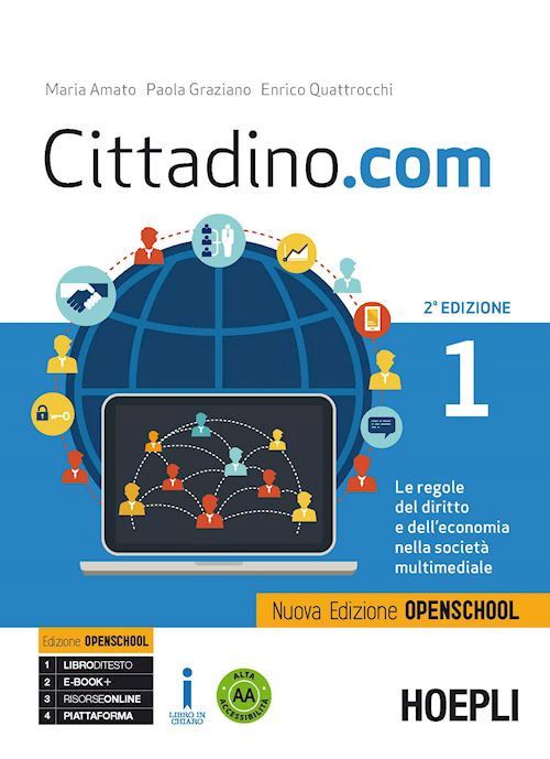 Cittadino.com. Nuova Edizione Openschool