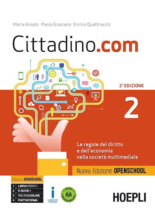 Cittadino.com. Nuova edizione Openschool