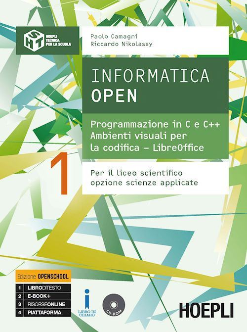 Informatica Open