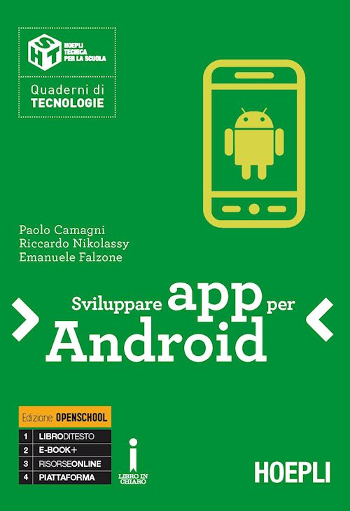 Sviluppare app per Android
