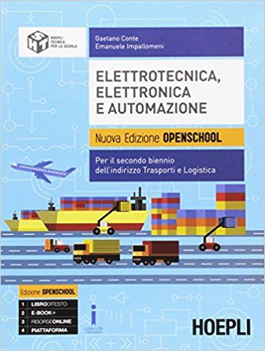 Elettrotecnica, elettronica e automazione. Nuova edizione Openschool