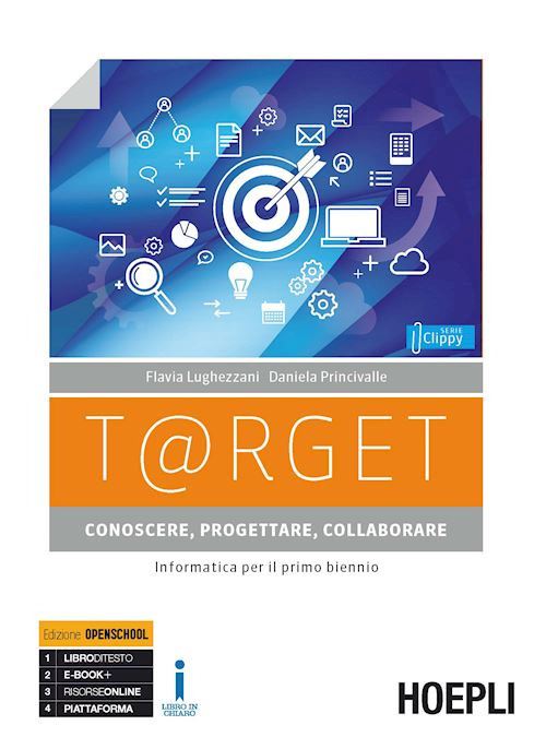 T@rget Conoscere, progettare, collaborare