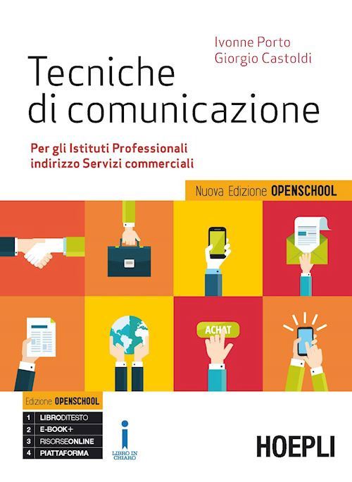 Tecniche di comunicazione. Nuova edizione Openschool