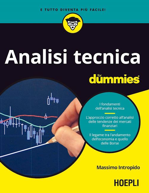 Analisi tecnica For Dummies
