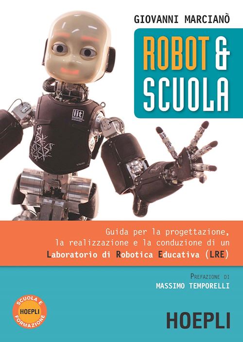 Robot & scuola