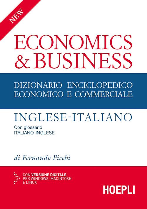 New Economics & Business