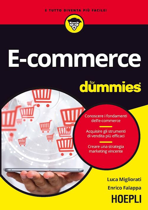 E-commerce For Dummies