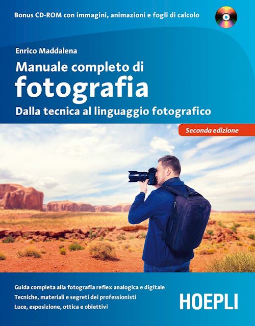 Complete Photography Handbook
