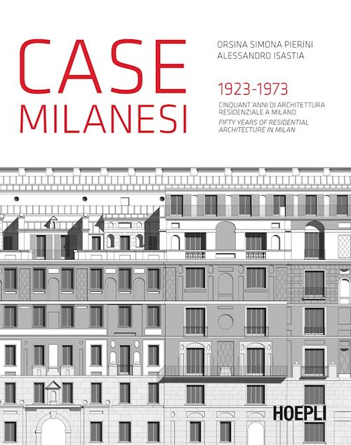 Milan Houses