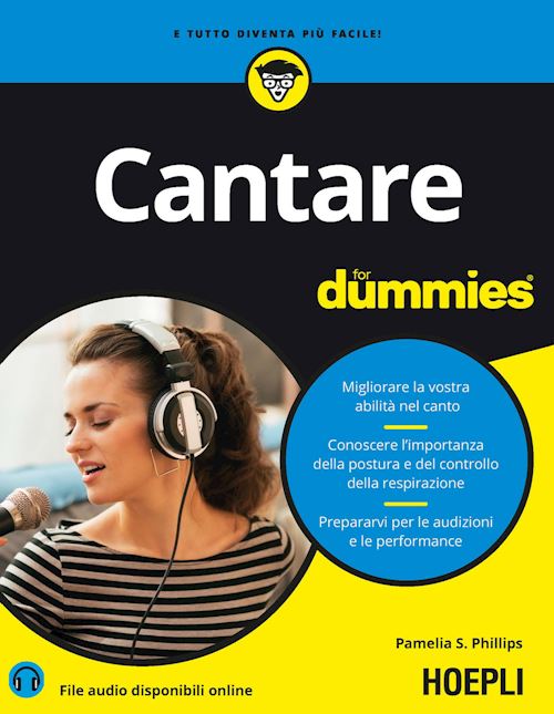 Cantare For Dummies