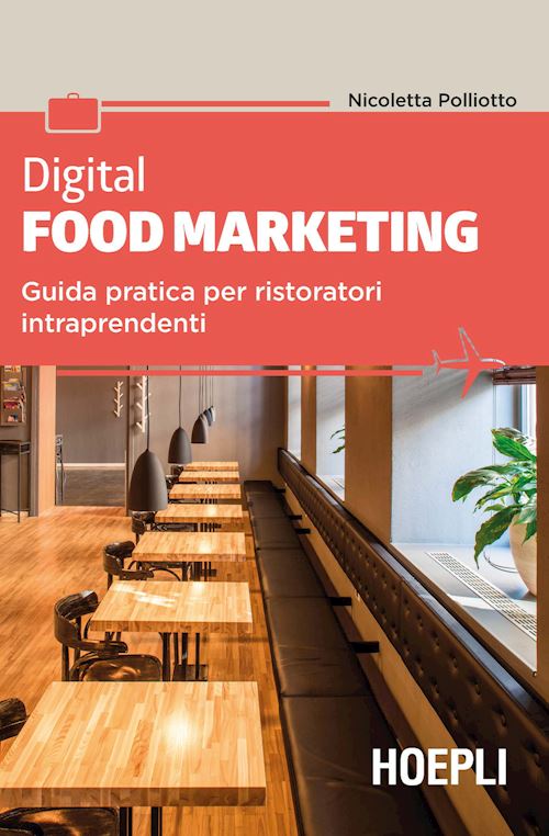 Digital food marketing