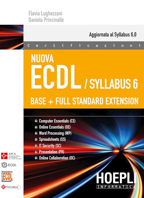 Nuova ECDL / Syllabus 6