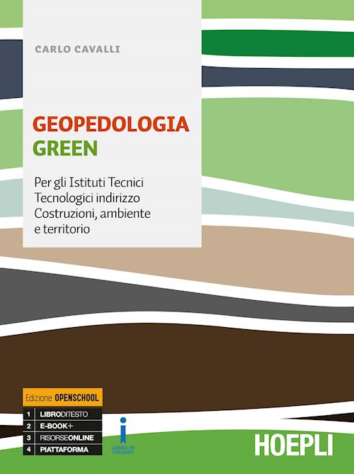 Geopedologia Green