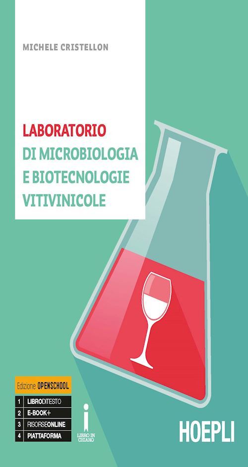 Laboratorio di microbiologia e biotecnologie vitivinicole
