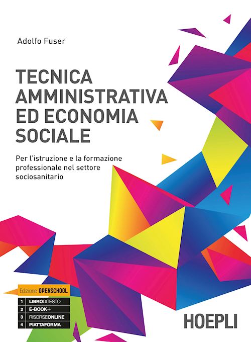 Tecnica amministrativa ed economia sociale