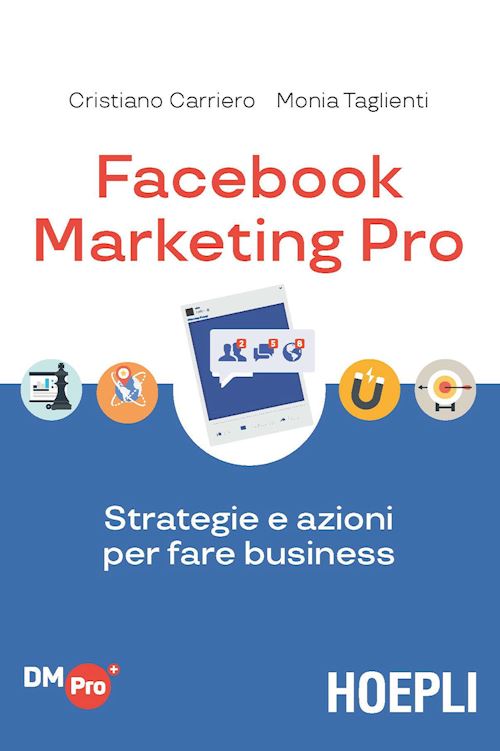 Facebook marketing pro