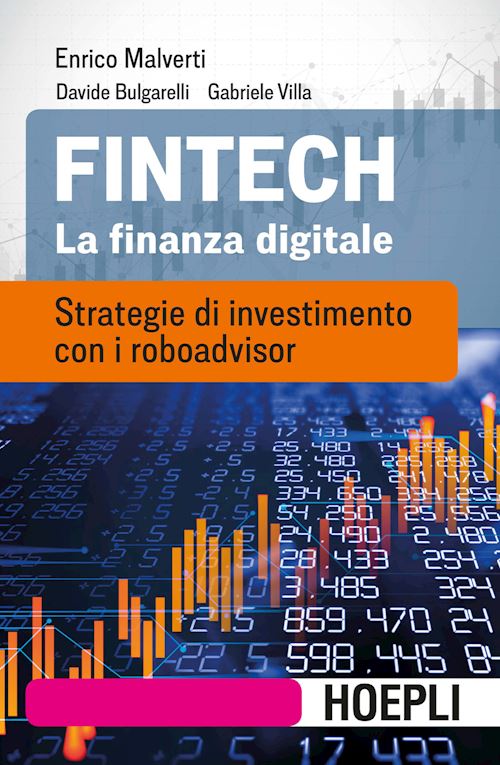 Fintech. La finanza digitale