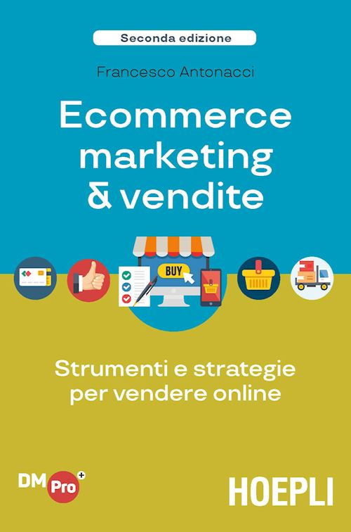 eCommerce marketing & vendite