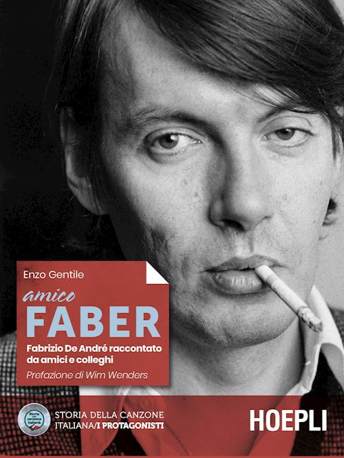 Amico Faber