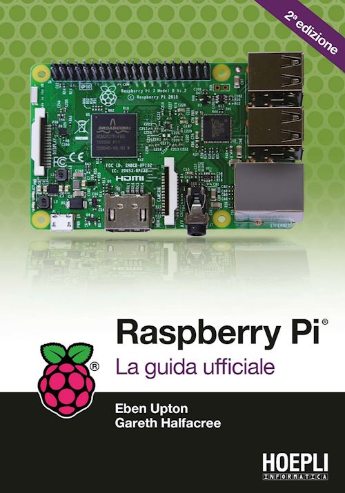 Raspberry PI®