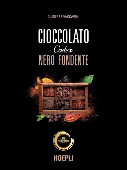 Fondant Chocolate Codex