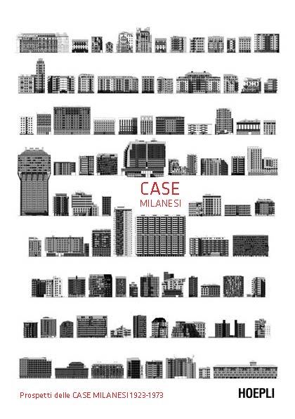 Case Milanesi [Booklet + Poster]