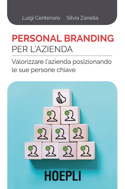 Personal branding per l’azienda