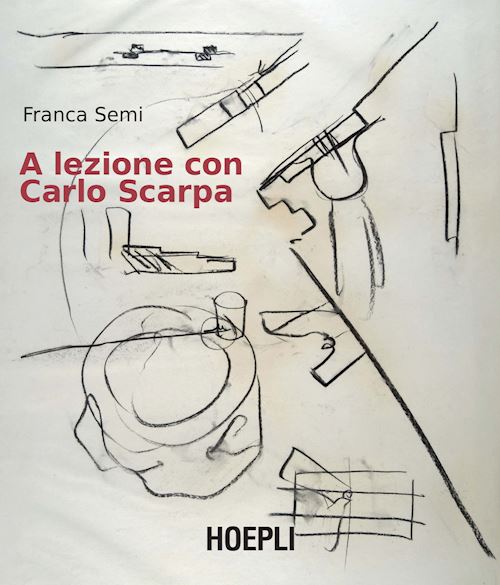 A lezione con Carlo Scarpa