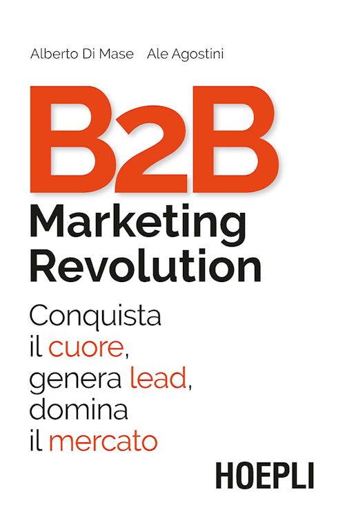 B2B marketing revolution