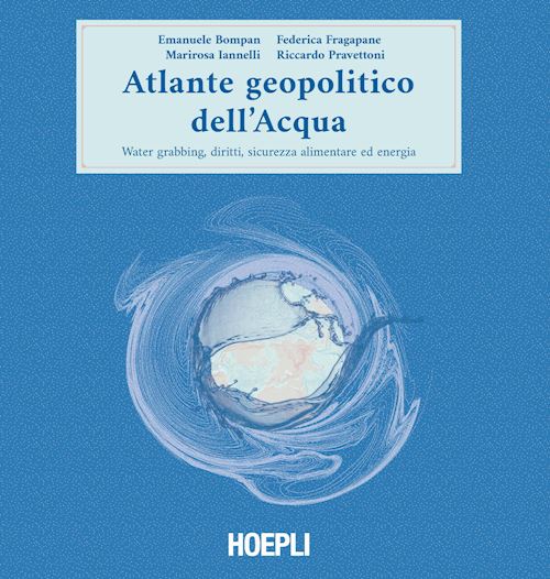 Geopolitical Atlas of Water
