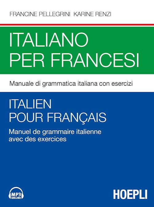 Italiano per francesi / Italien pour français