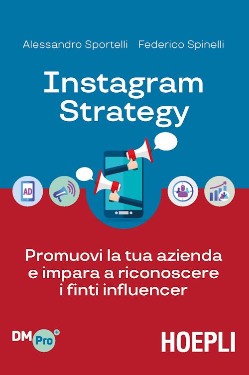 Instagram strategy