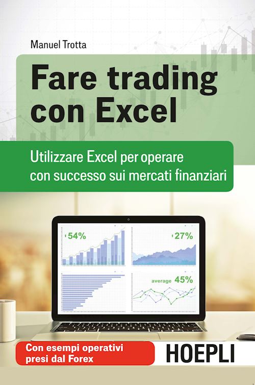 Fare trading con Excel