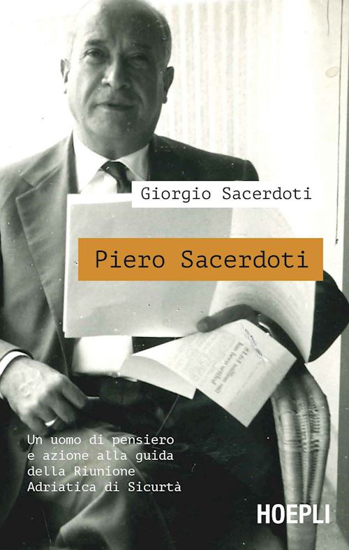 Piero Sacerdoti