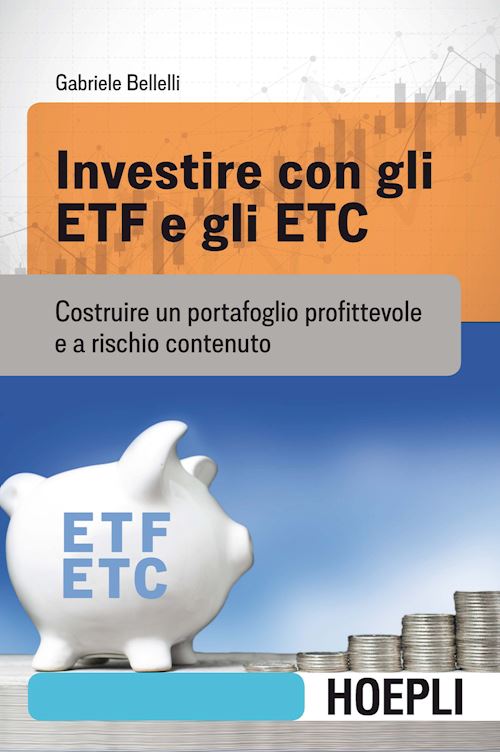 Investing with ETFs and ETCs
