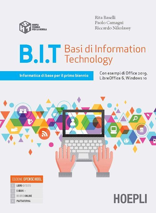 B.I.T. Basi di Information Technology