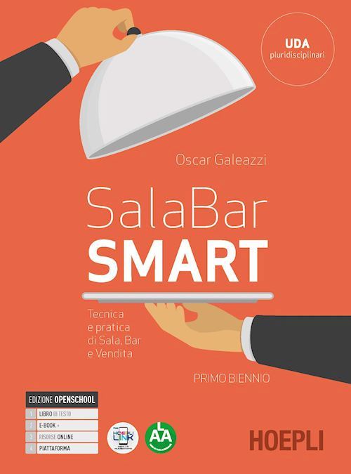 Salabar Smart primo biennio