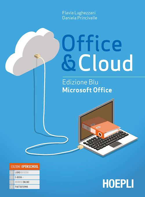 Office & Cloud ed. Blu
