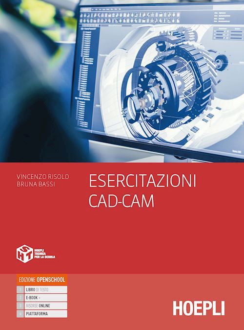 Esercitazioni CAD-CAM