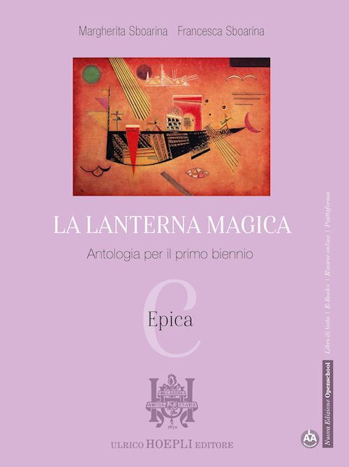 Volume B - Poesia e Teatro con Letteratura italiana delle origini