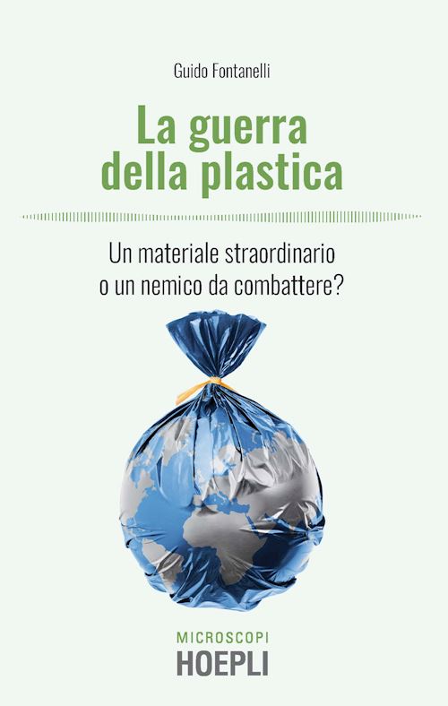 La guerra della plastica