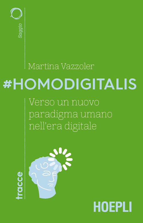 #Homodigitalis