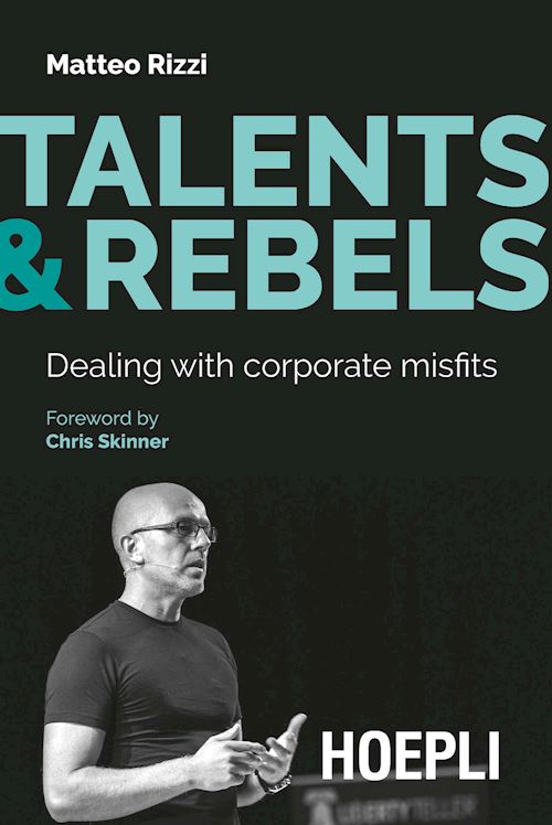 Talents & Rebels