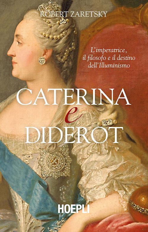 Caterina e Diderot
