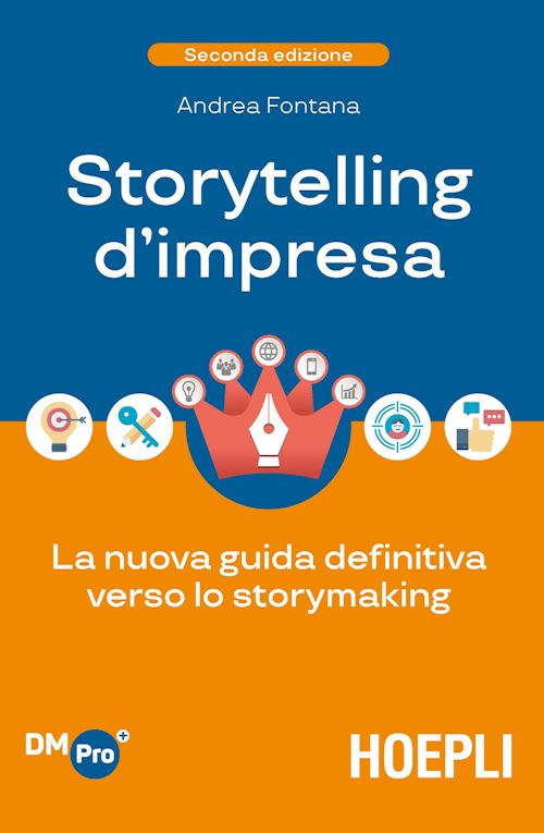 Storytelling d’impresa