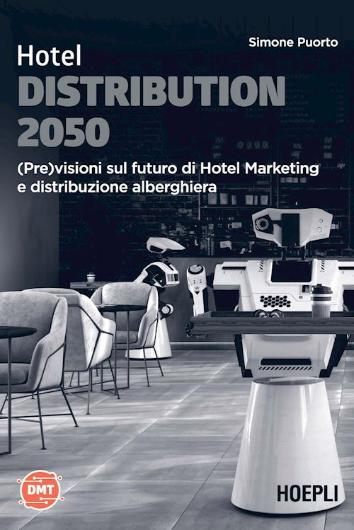 Hotel distribution 2050