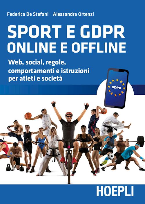 Sport e GDPR online e offline